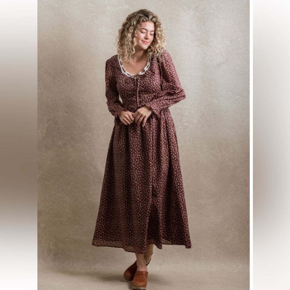 Neuflora Aberdeen Dress NWT size xl